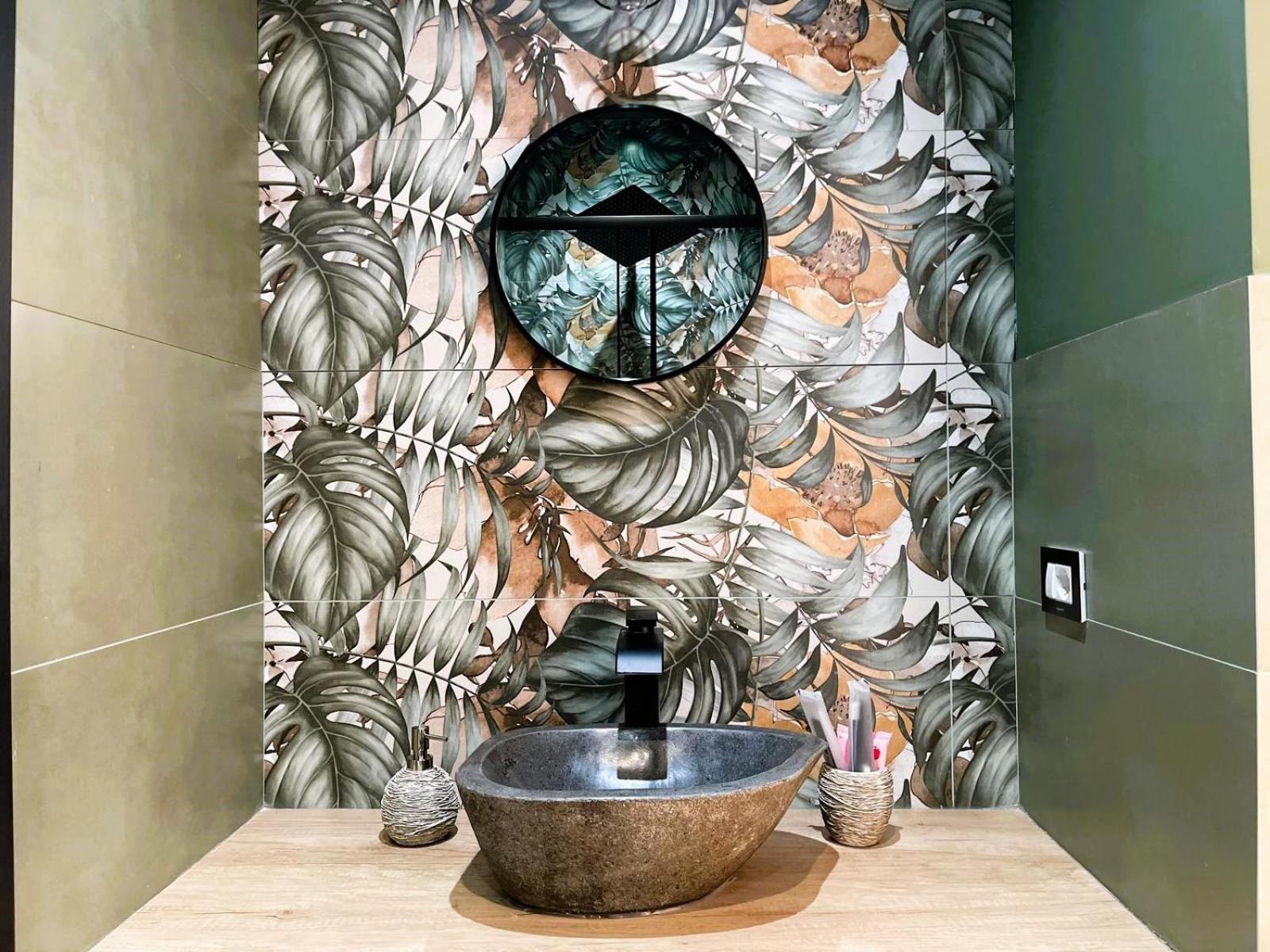 Urban Chic Suite Toledo Naples Luaran gambar