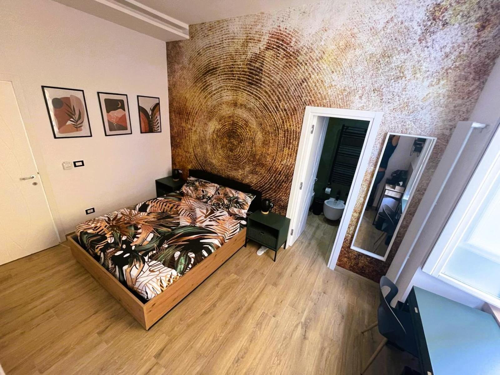 Urban Chic Suite Toledo Naples Luaran gambar