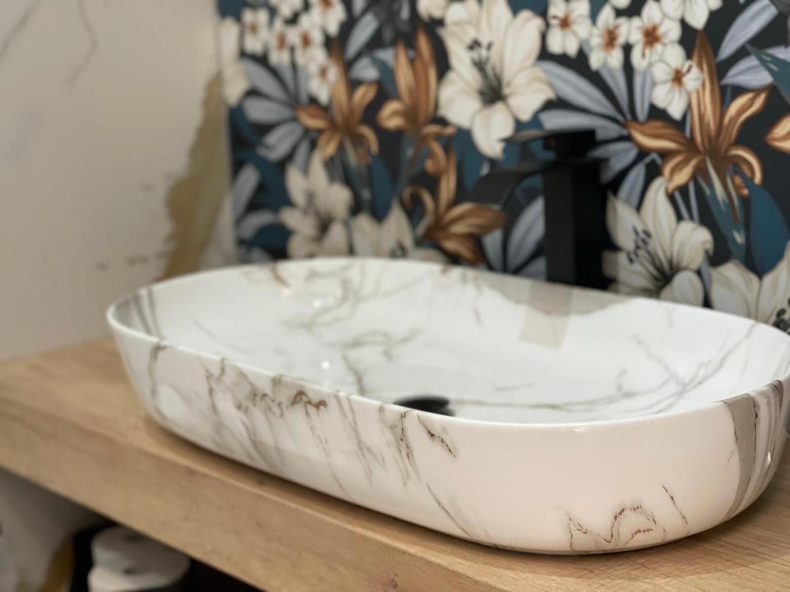 Urban Chic Suite Toledo Naples Luaran gambar