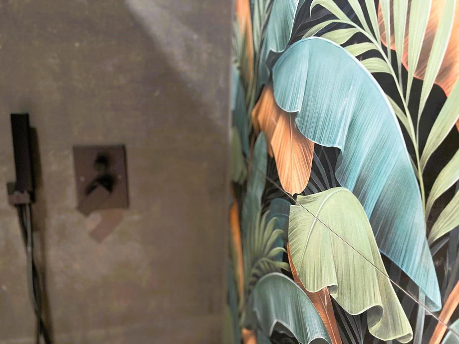 Urban Chic Suite Toledo Naples Luaran gambar