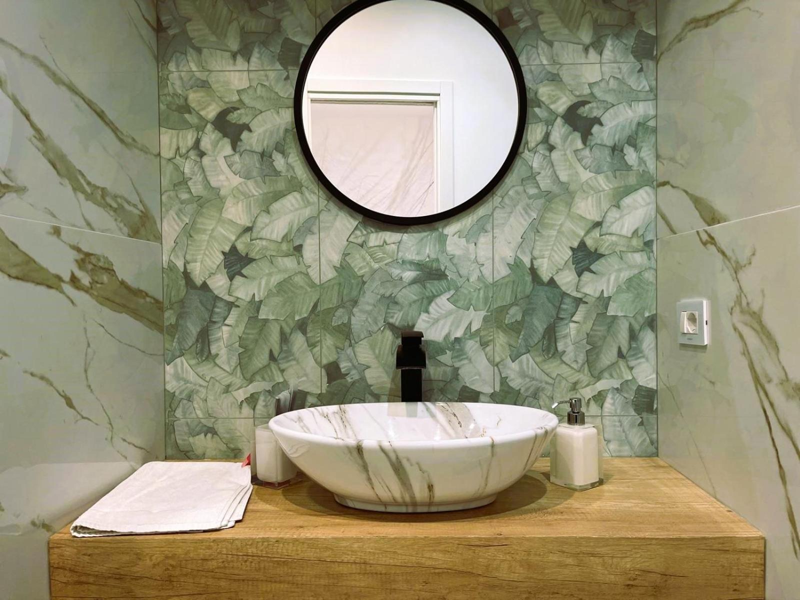 Urban Chic Suite Toledo Naples Luaran gambar