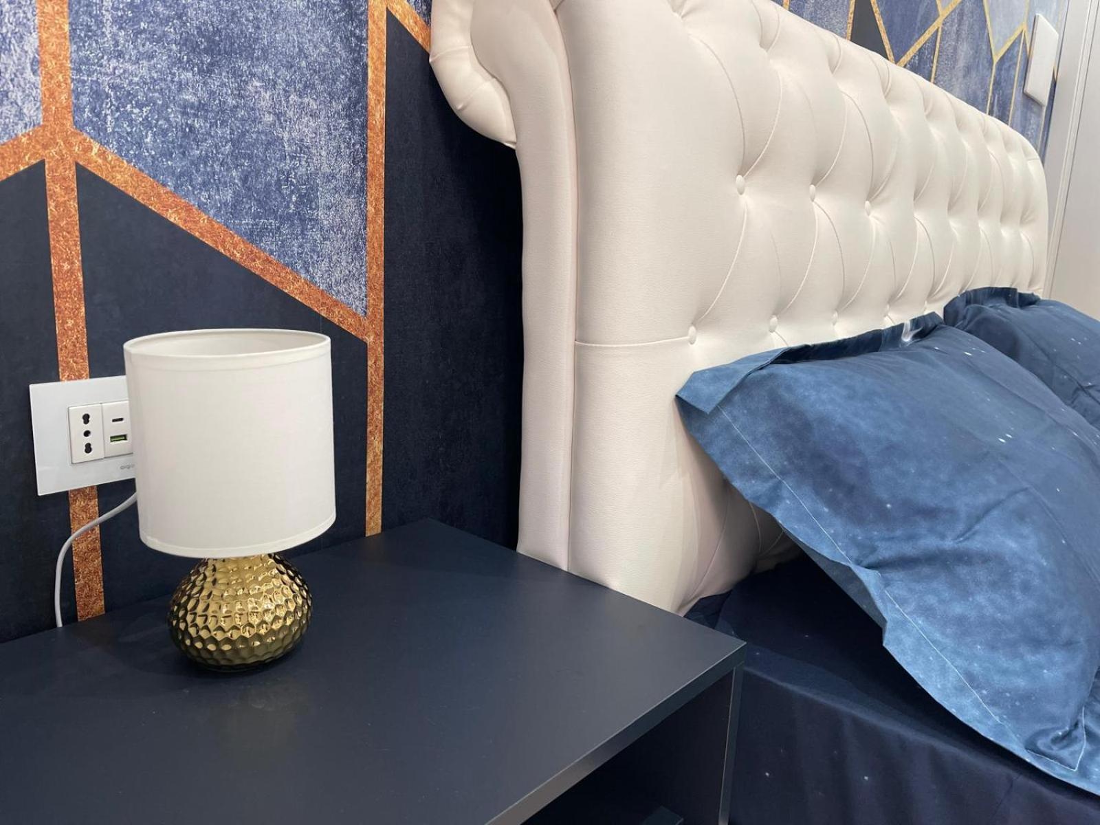 Urban Chic Suite Toledo Naples Luaran gambar