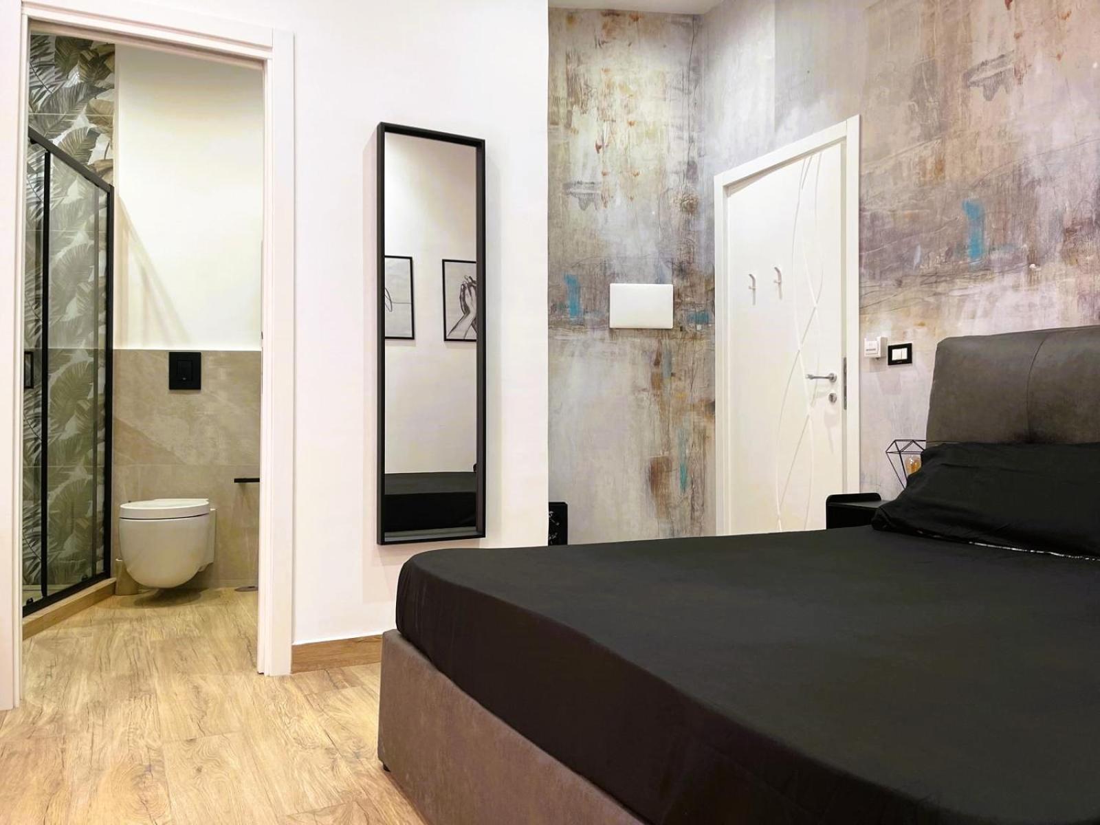 Urban Chic Suite Toledo Naples Luaran gambar