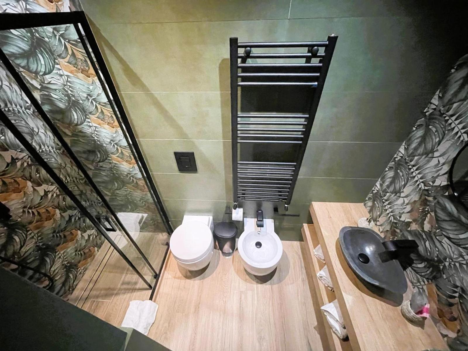 Urban Chic Suite Toledo Naples Luaran gambar