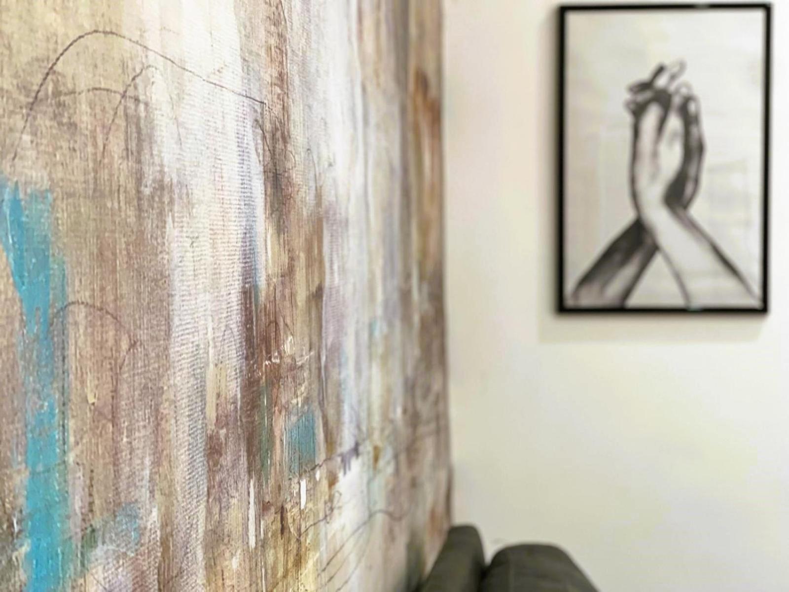 Urban Chic Suite Toledo Naples Luaran gambar