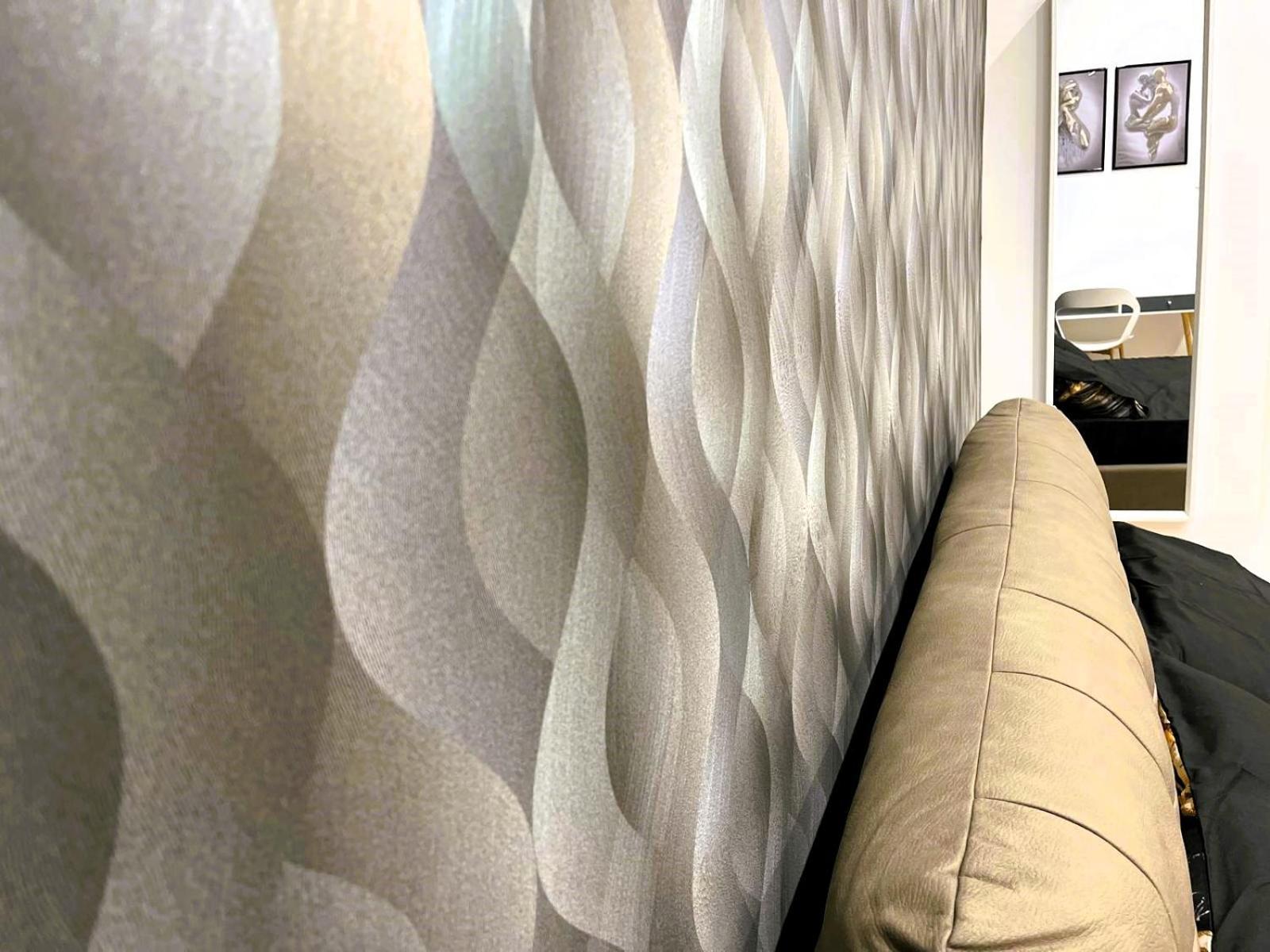 Urban Chic Suite Toledo Naples Luaran gambar