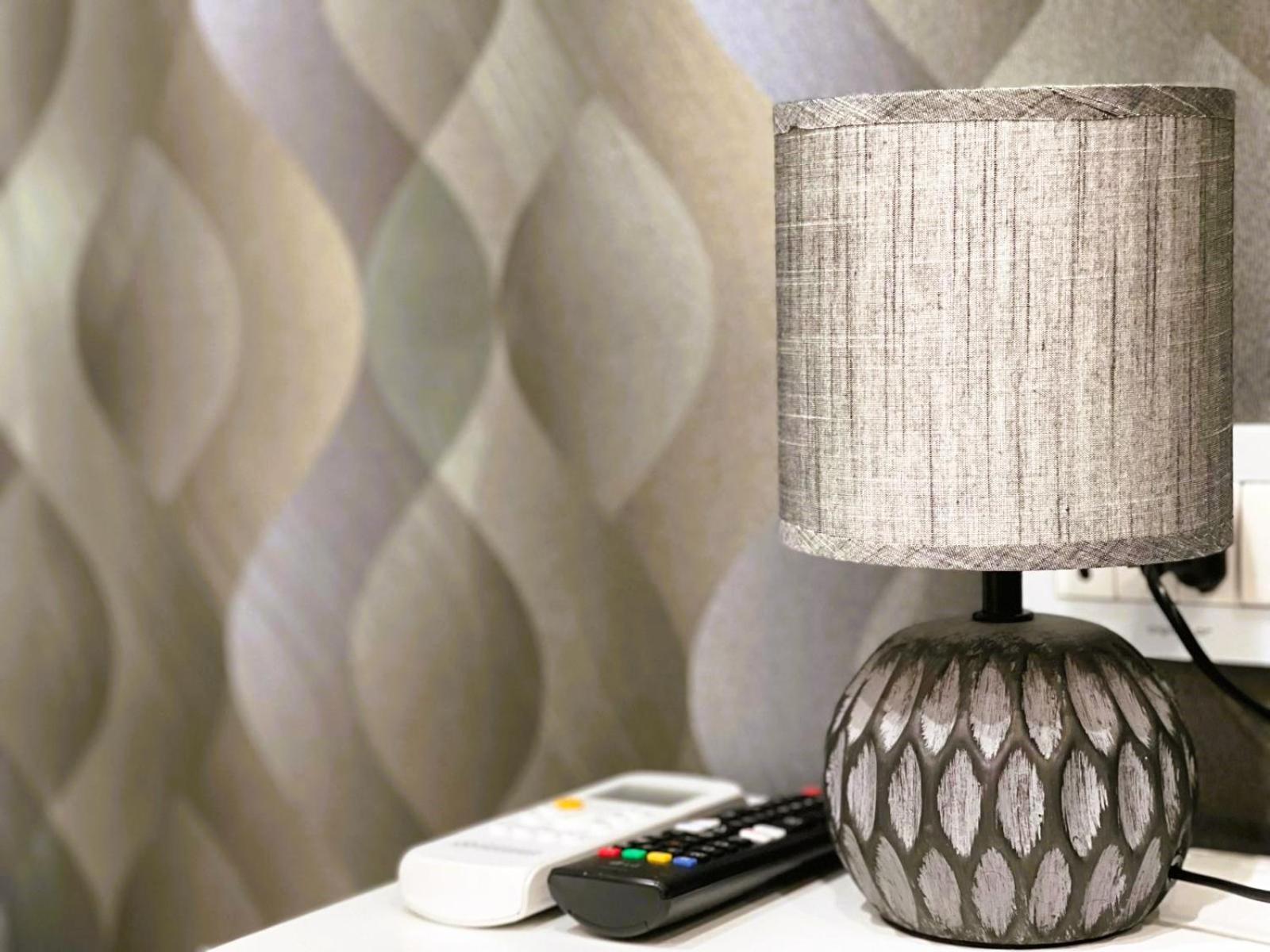Urban Chic Suite Toledo Naples Luaran gambar