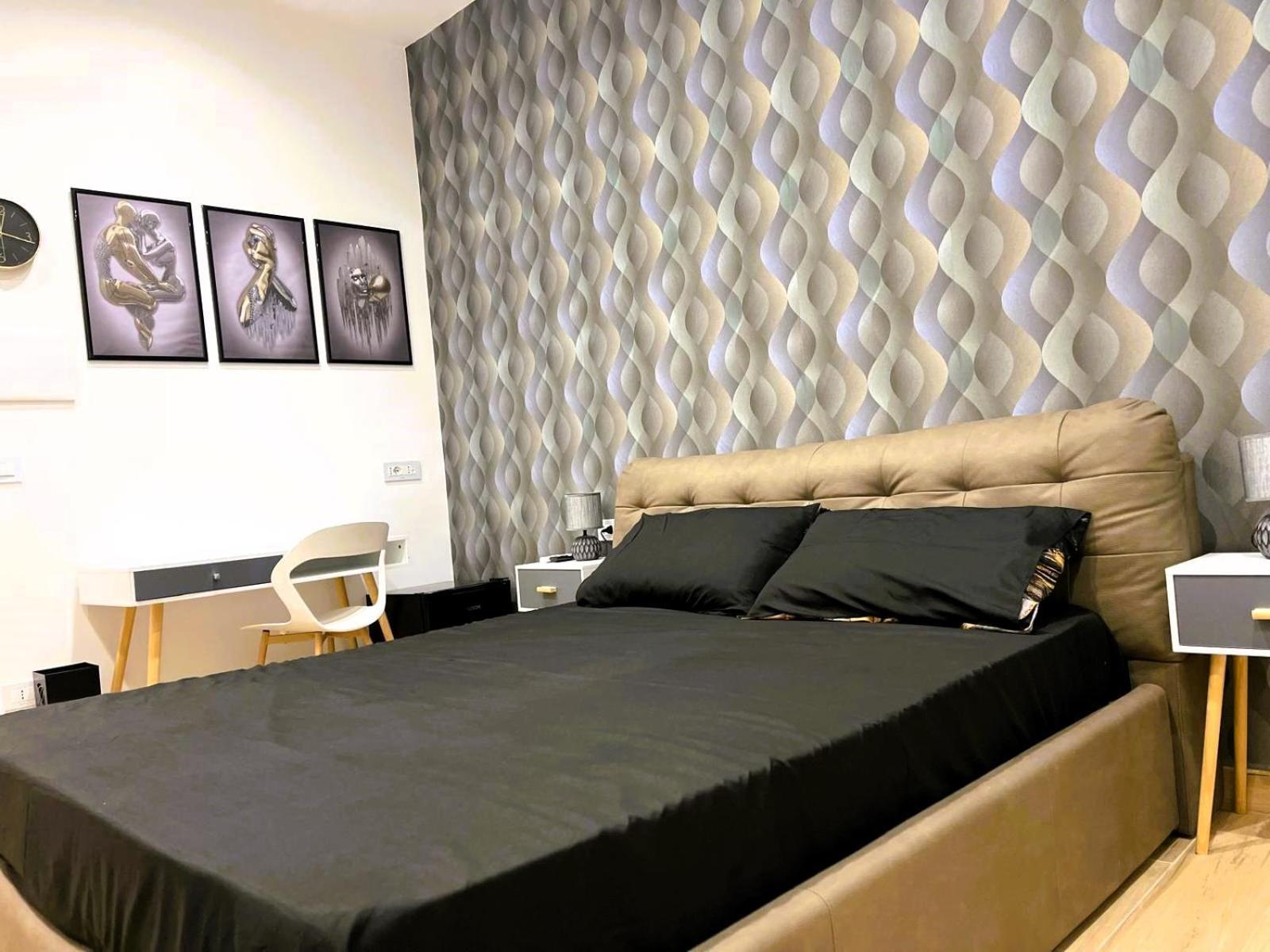 Urban Chic Suite Toledo Naples Luaran gambar