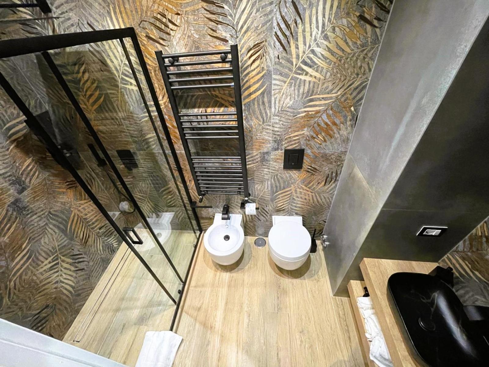 Urban Chic Suite Toledo Naples Luaran gambar